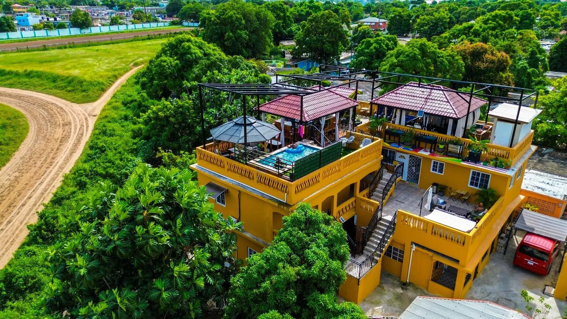 Sunlandvilla Portmore
