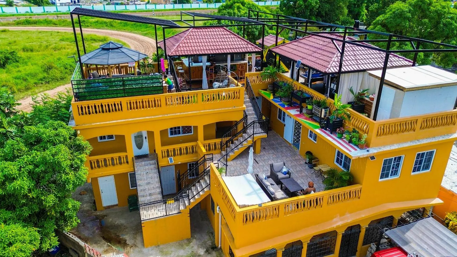 Sunlandvilla Portmore
