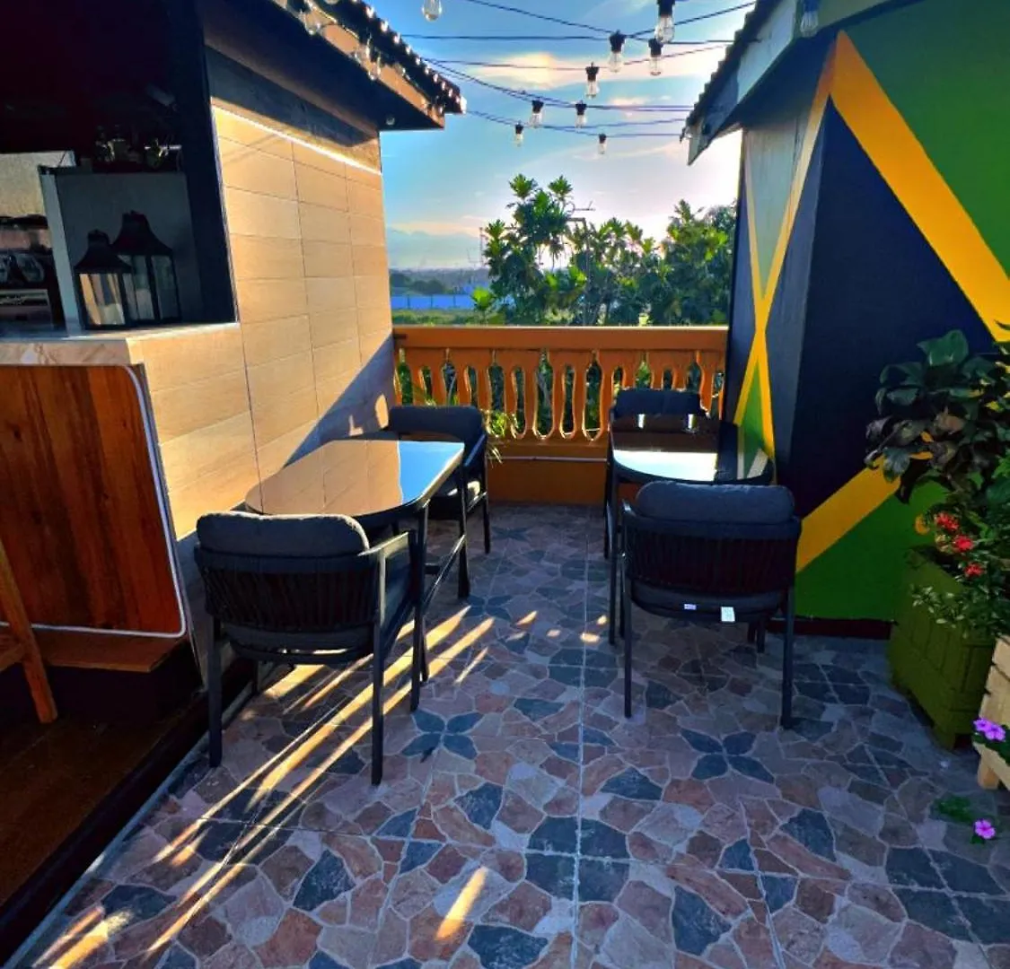 Sunlandvilla Portmore Penzion