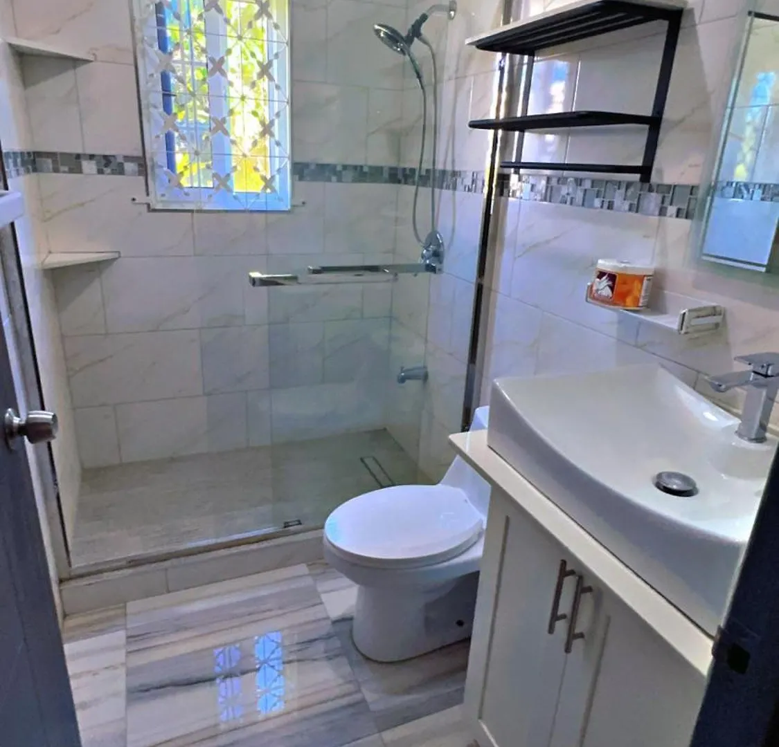 Sunlandvilla Portmore