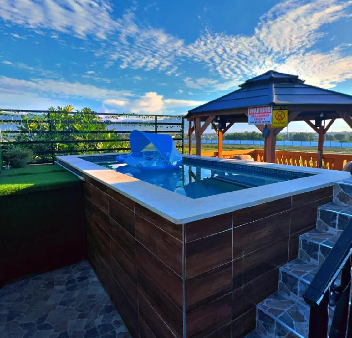 Sunlandvilla Portmore 0*,  Jamajka
