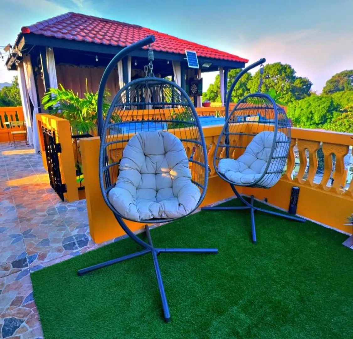 Sunlandvilla Portmore