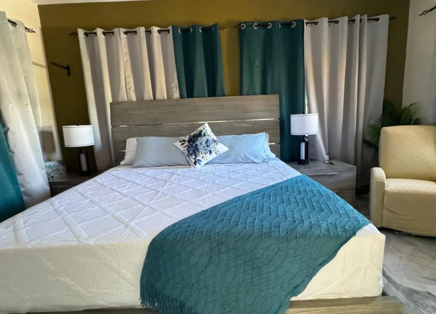 Penzion Sunlandvilla Portmore