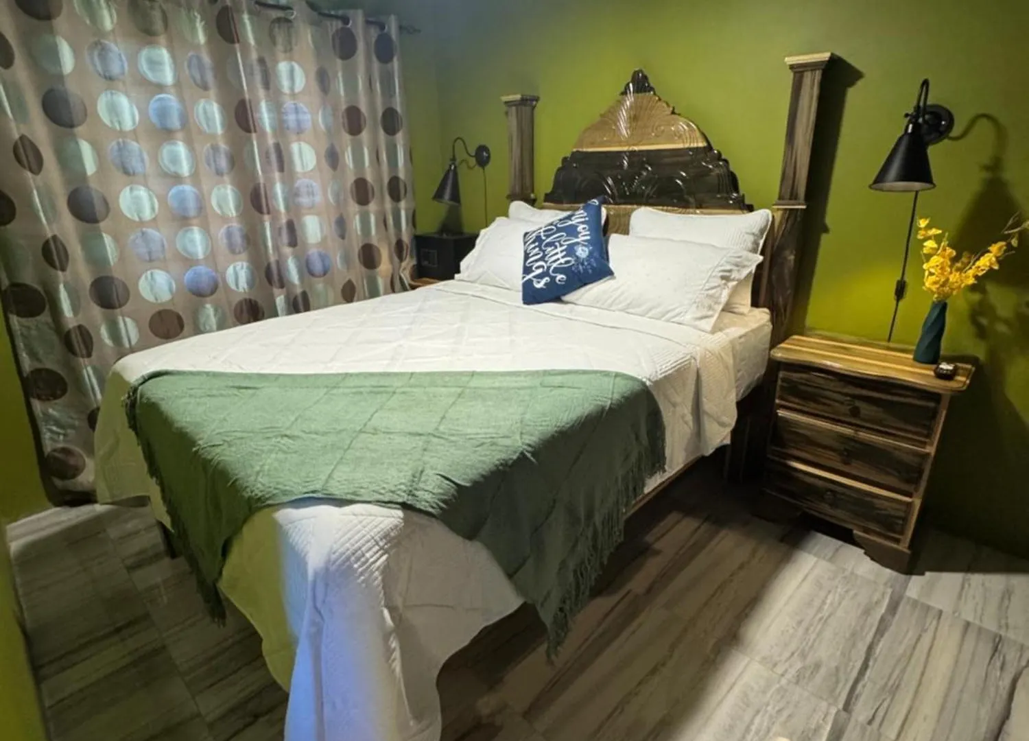 Sunlandvilla Portmore Jamajka