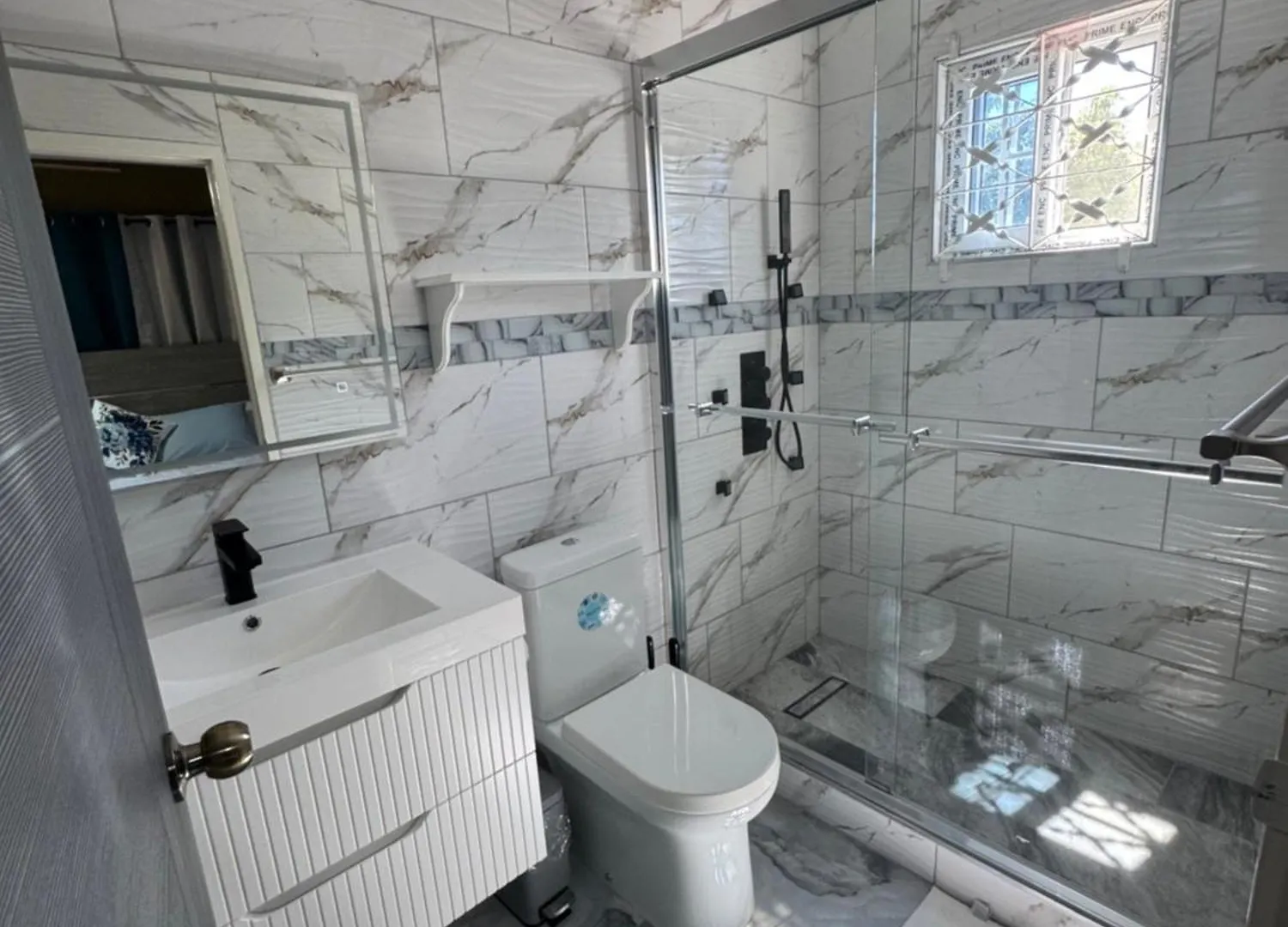 Sunlandvilla Portmore Penzion