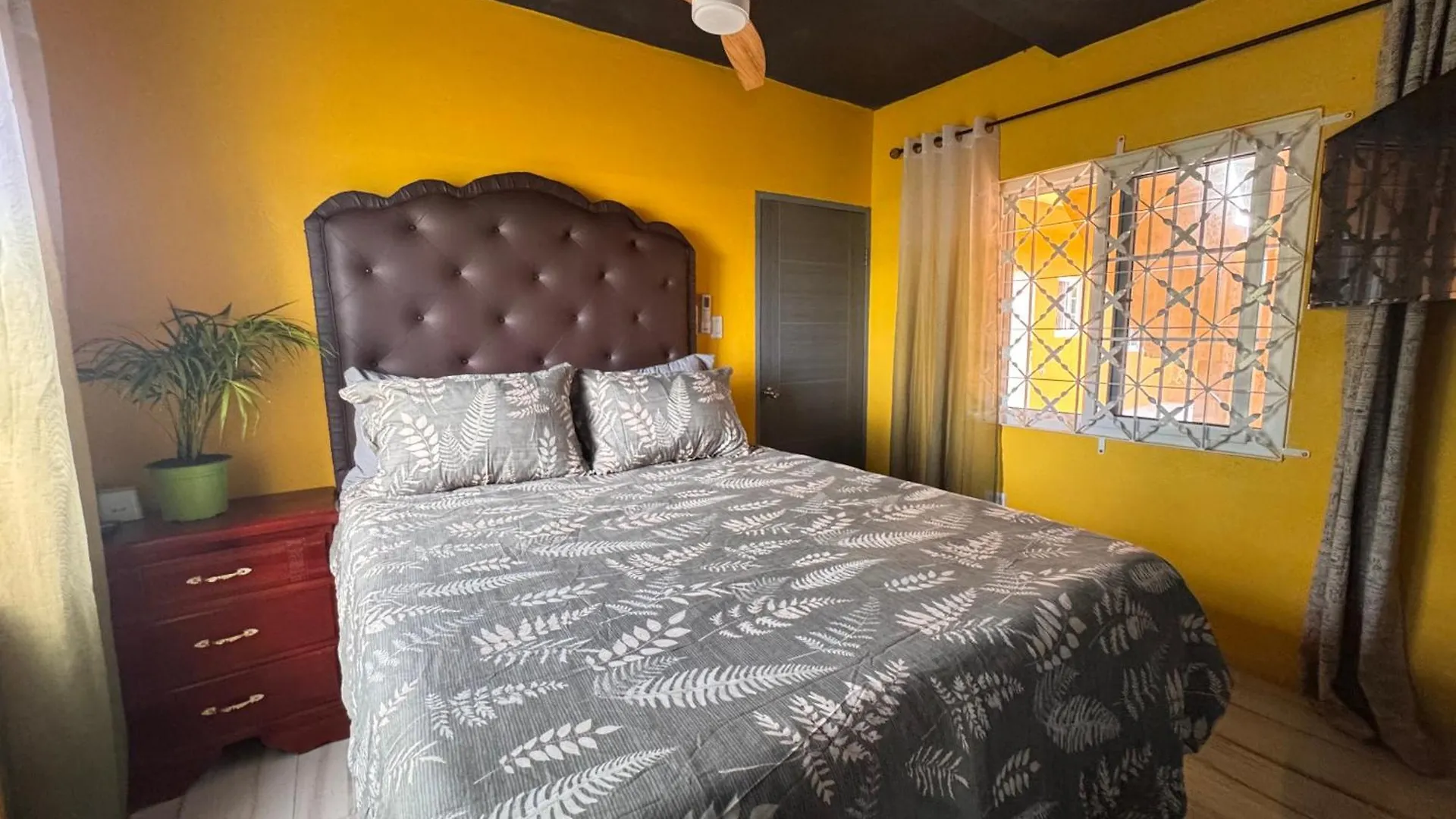 Penzion Sunlandvilla Portmore