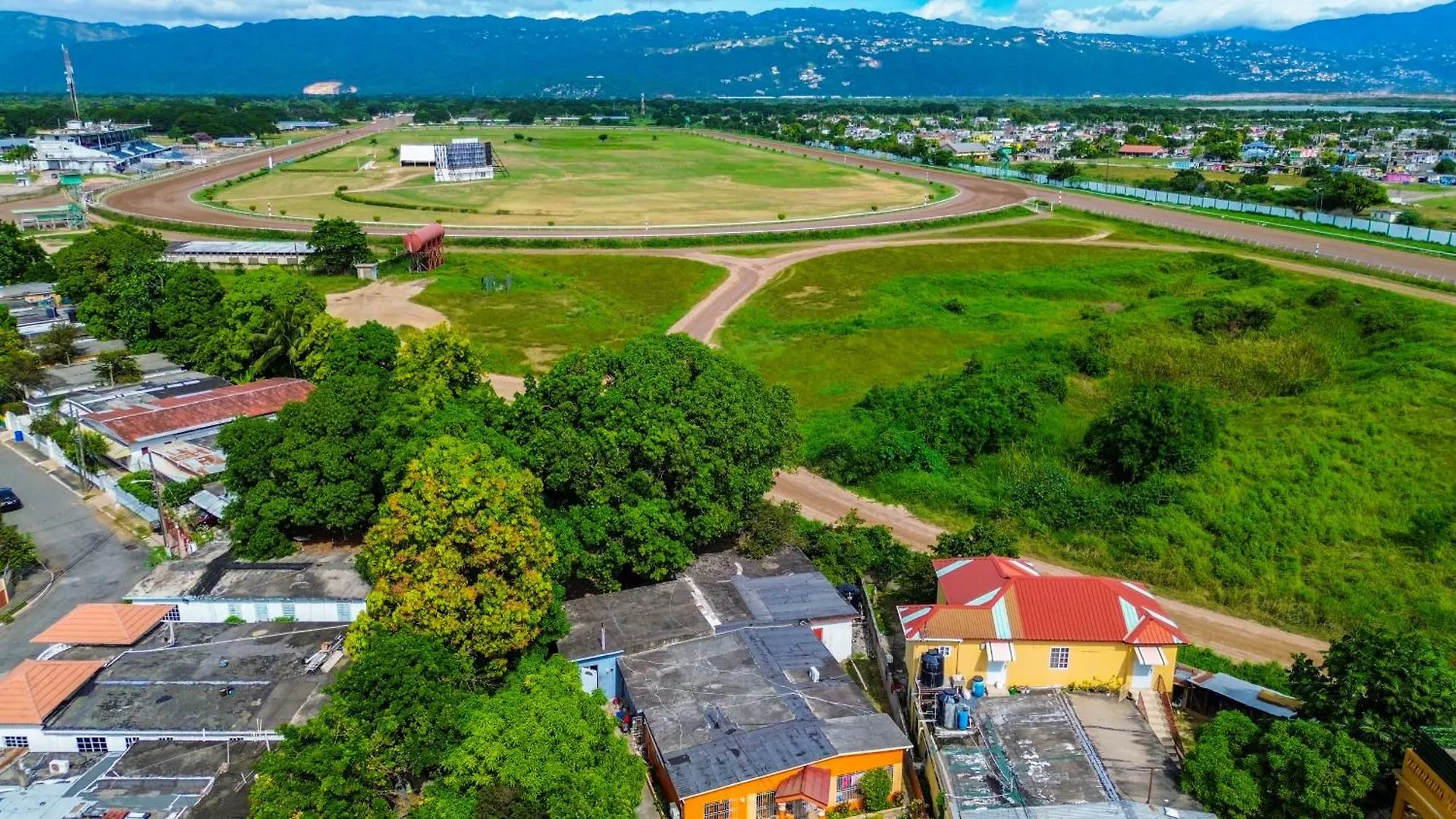 Sunlandvilla Портмор 0*,  Ямайка