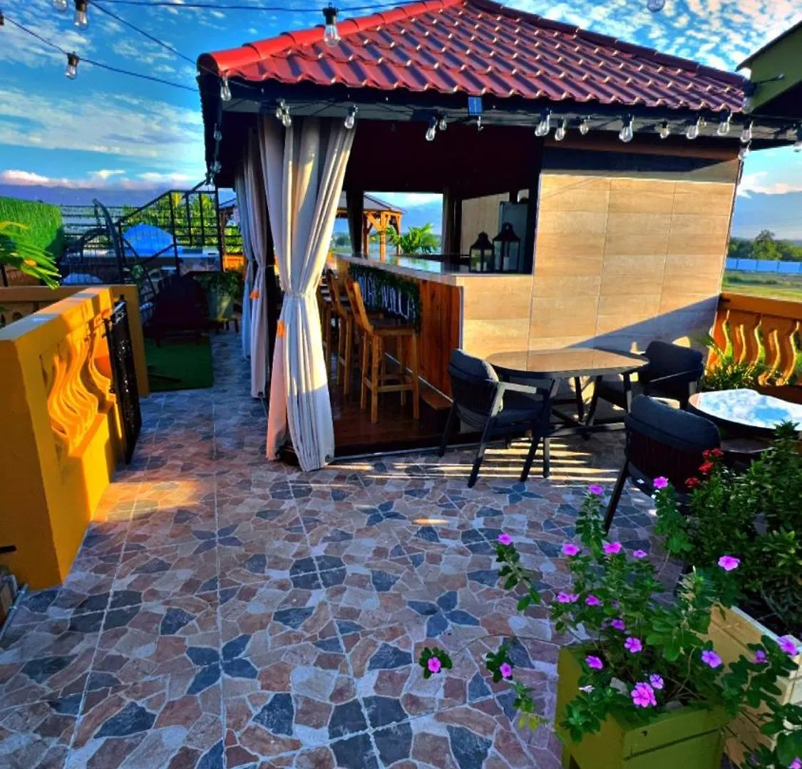 Sunlandvilla Портмор 0*,