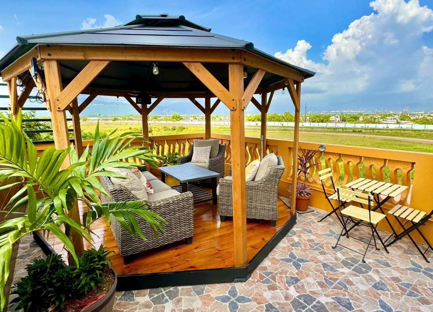 Sunlandvilla Портмор 0*,  Ямайка